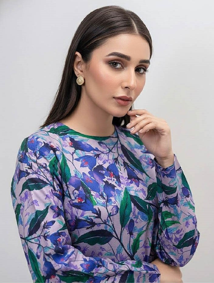 2PC Grid Khaddar RTGK-17