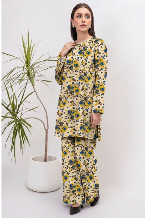 2PC Grid Khaddar RTGK-20