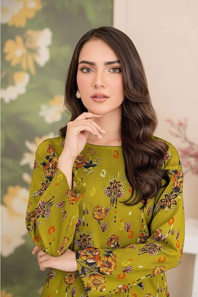 2PC Grid Khaddar RTGK-19