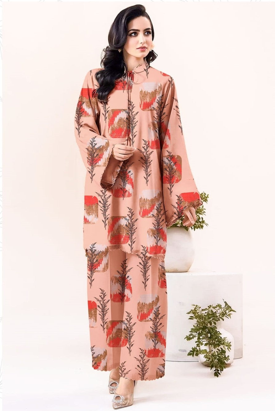 Peach Grove - RT-GN-03