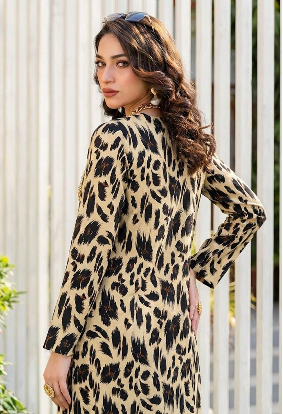 2PC Cambric Cotton RTC-15