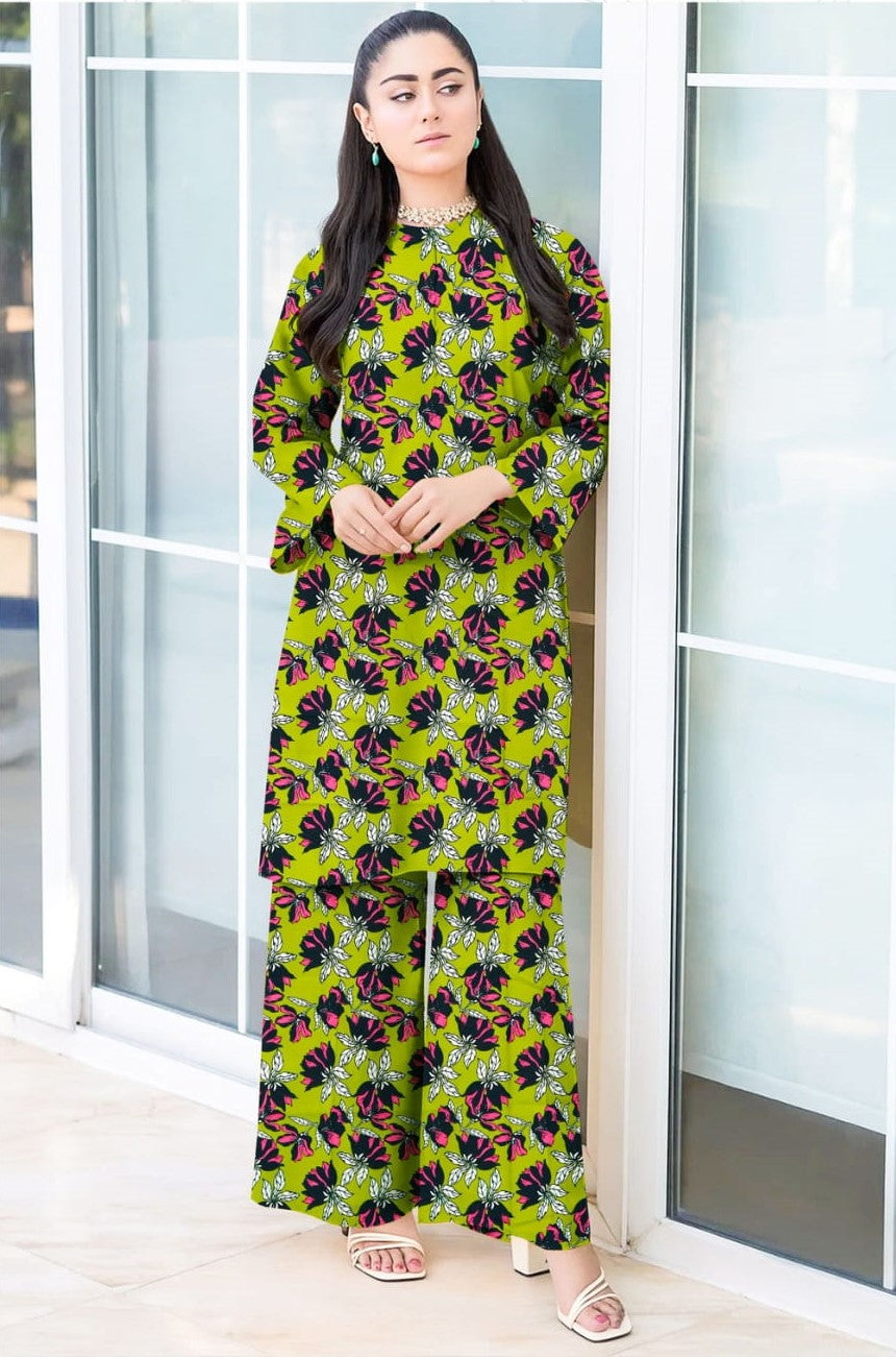 Mystic Leaf RT-CC-03