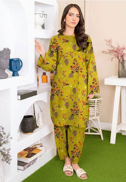 2PC Grid Khaddar RTGK-19