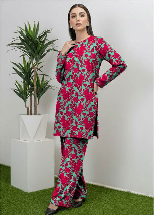 2PC Grid Khaddar RTGK-02