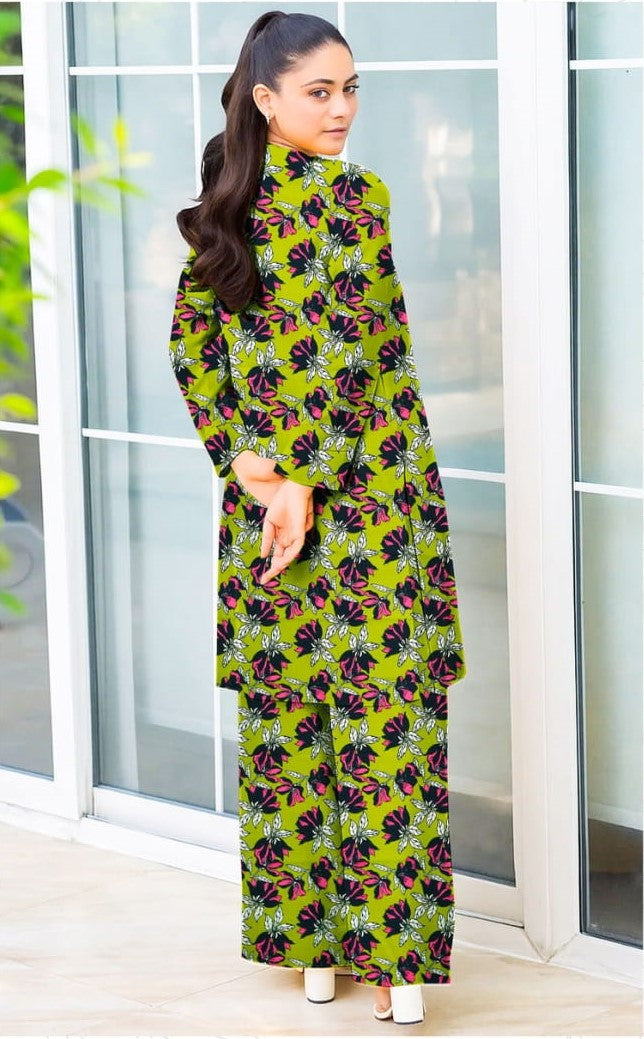 Mystic Leaf RT-CC-03