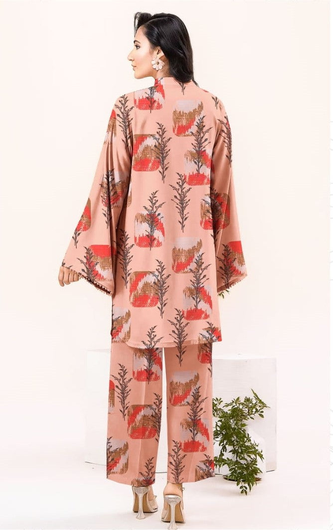 Peach Grove - RT-GN-03