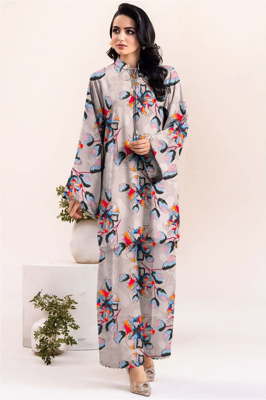 Grey Mirage - RT-GN-04