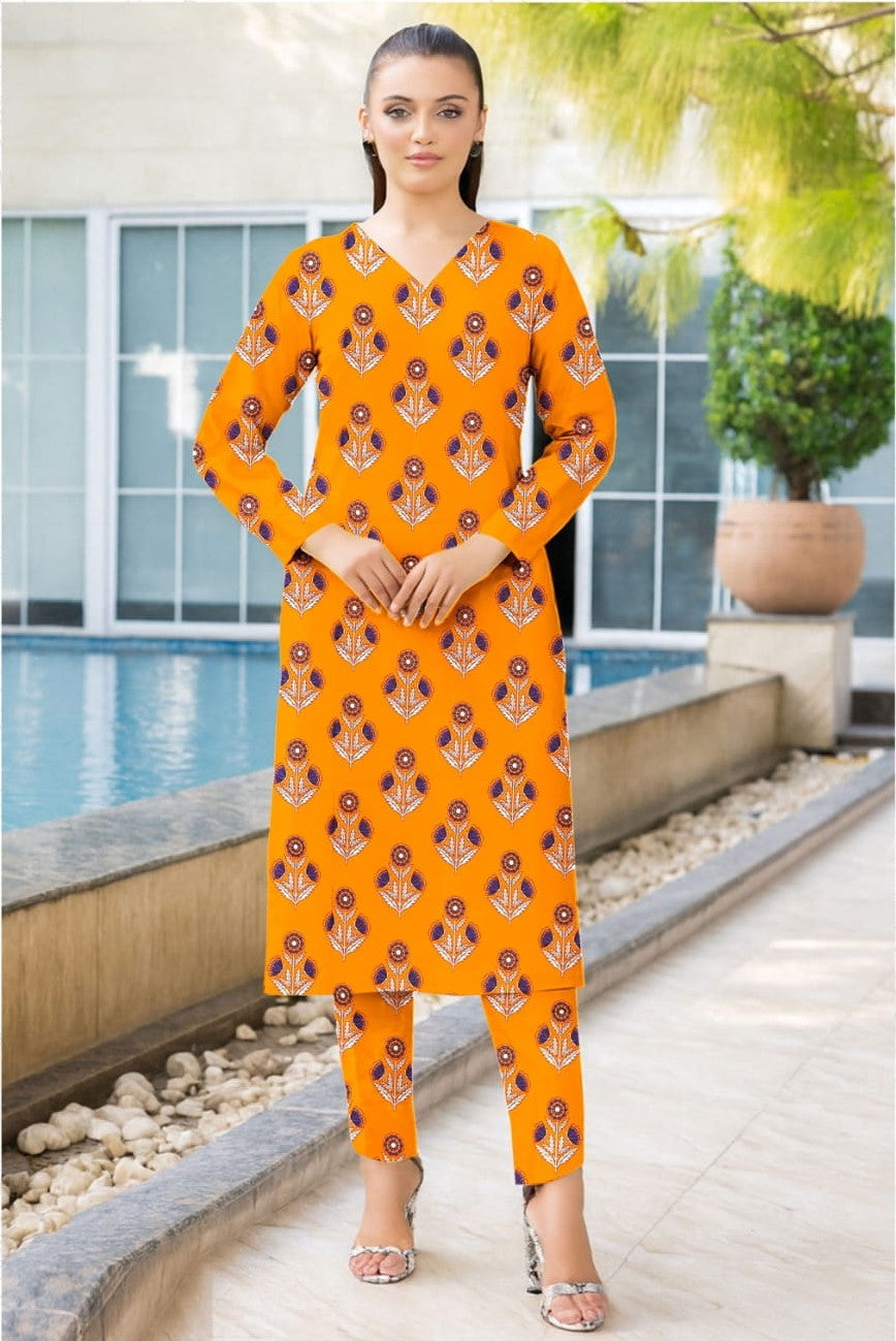 Peacock Glow RT-CC-04