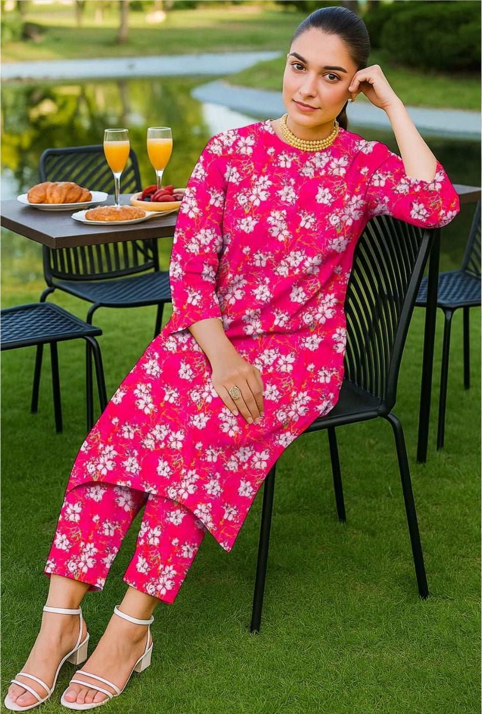 Fuchsia Bloom RT-DL-17