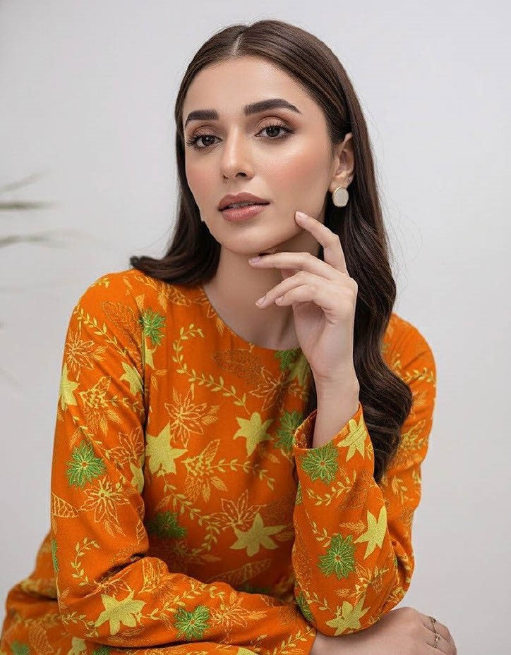 2PC Grid Khaddar RTGK-03