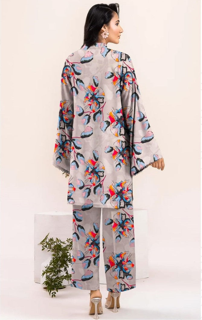 Grey Mirage - RT-GN-04