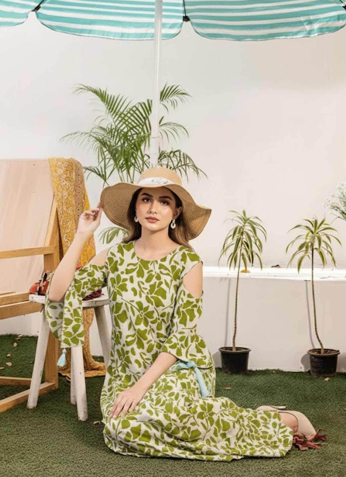 2 PC Un-Stitched Khaddar RTMK-14