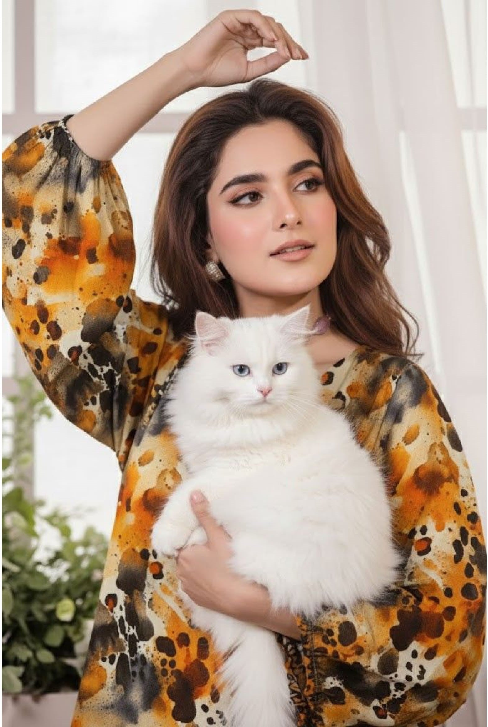 2 PC Un-Stitched Khaddar RTMK-15