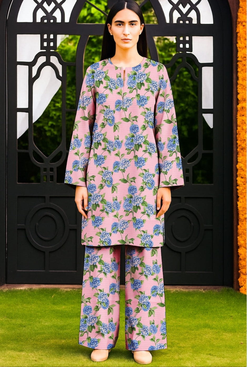 Serene Bloom RT-DL-19