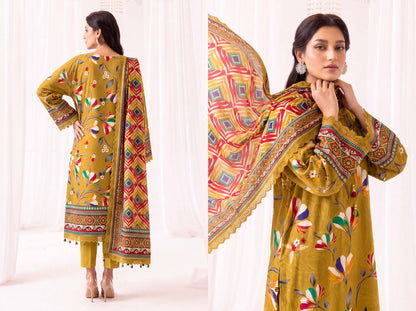 3PC RUPAS DIGITAL PRINT VISCOSE VL-140-D#02