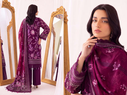 3PC RUPAS DIGITAL PRINT VISCOSE VL-140-D#010