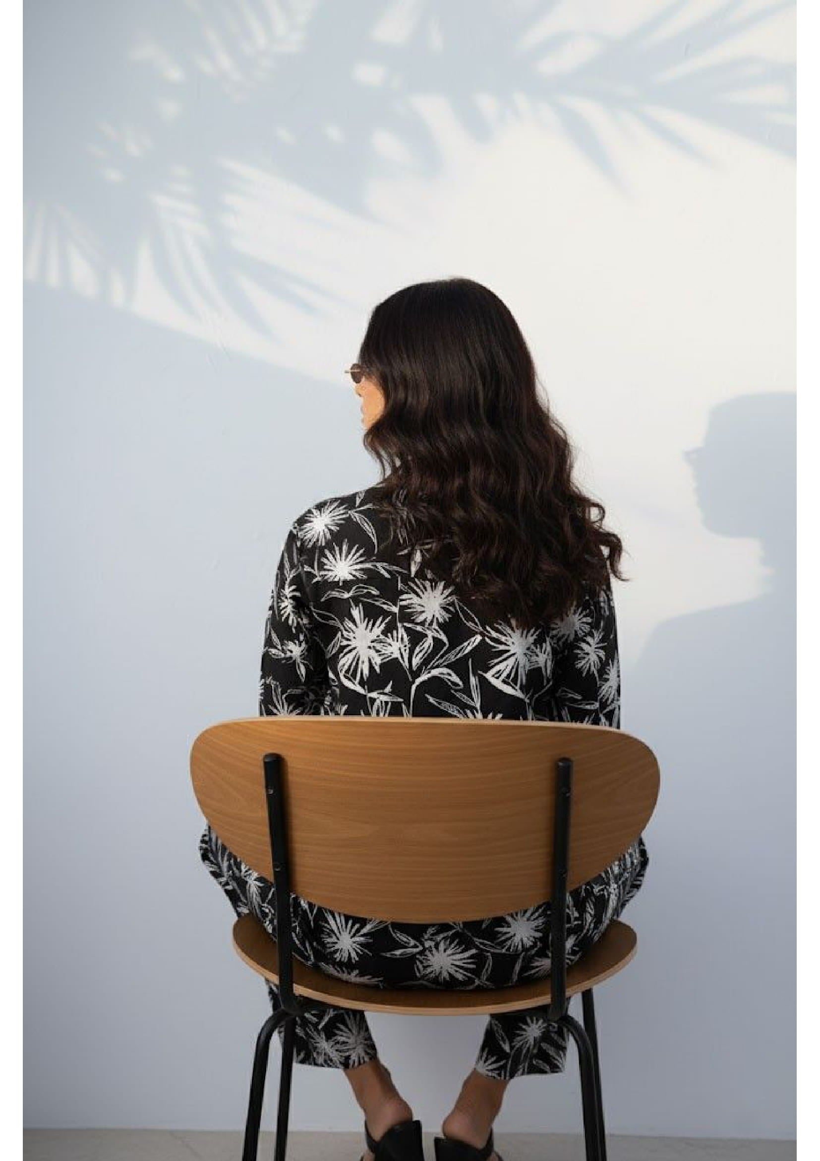 2PC Grid Cambric Cotton RT-GC-13