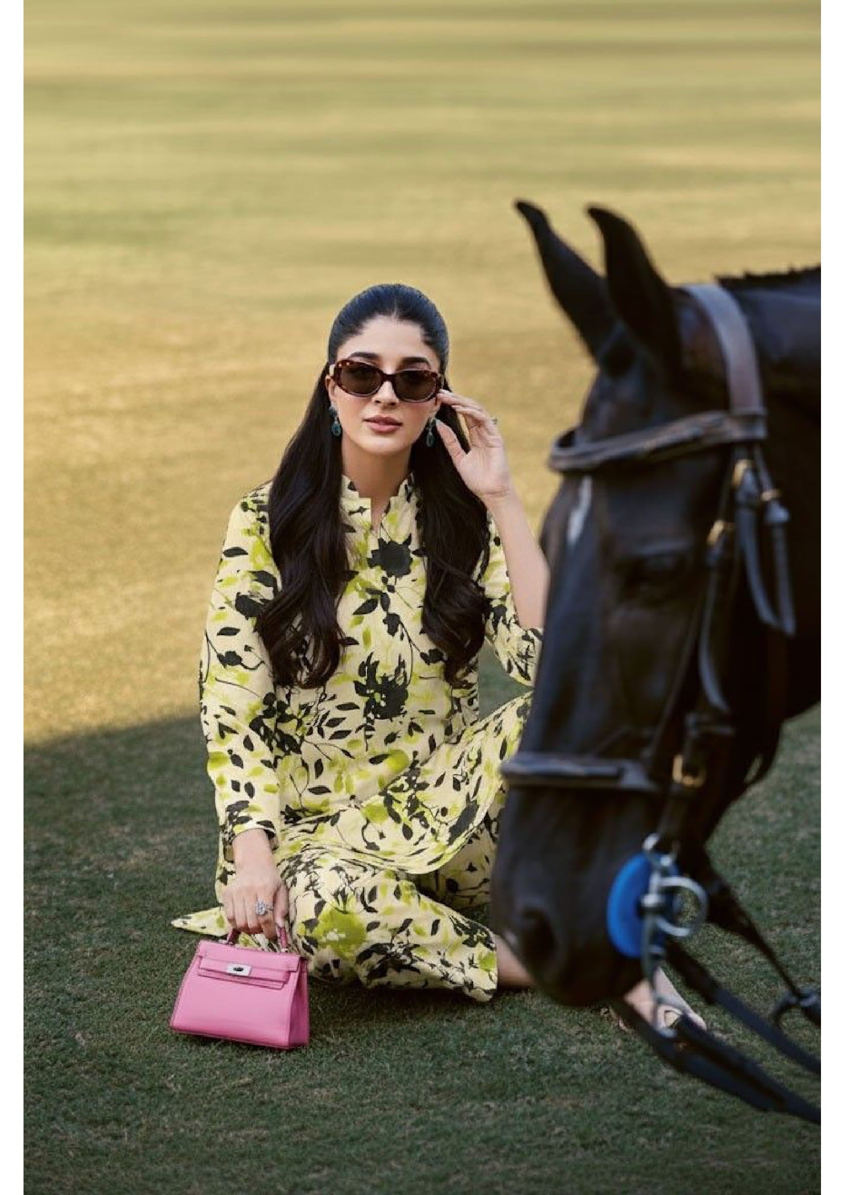 2PC Grid Cambric Cotton RT-GC-16