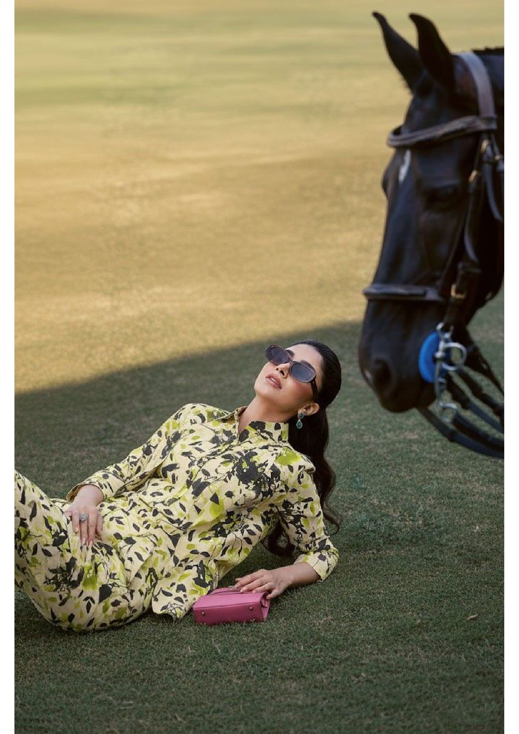 2PC Grid Cambric Cotton RT-GC-16