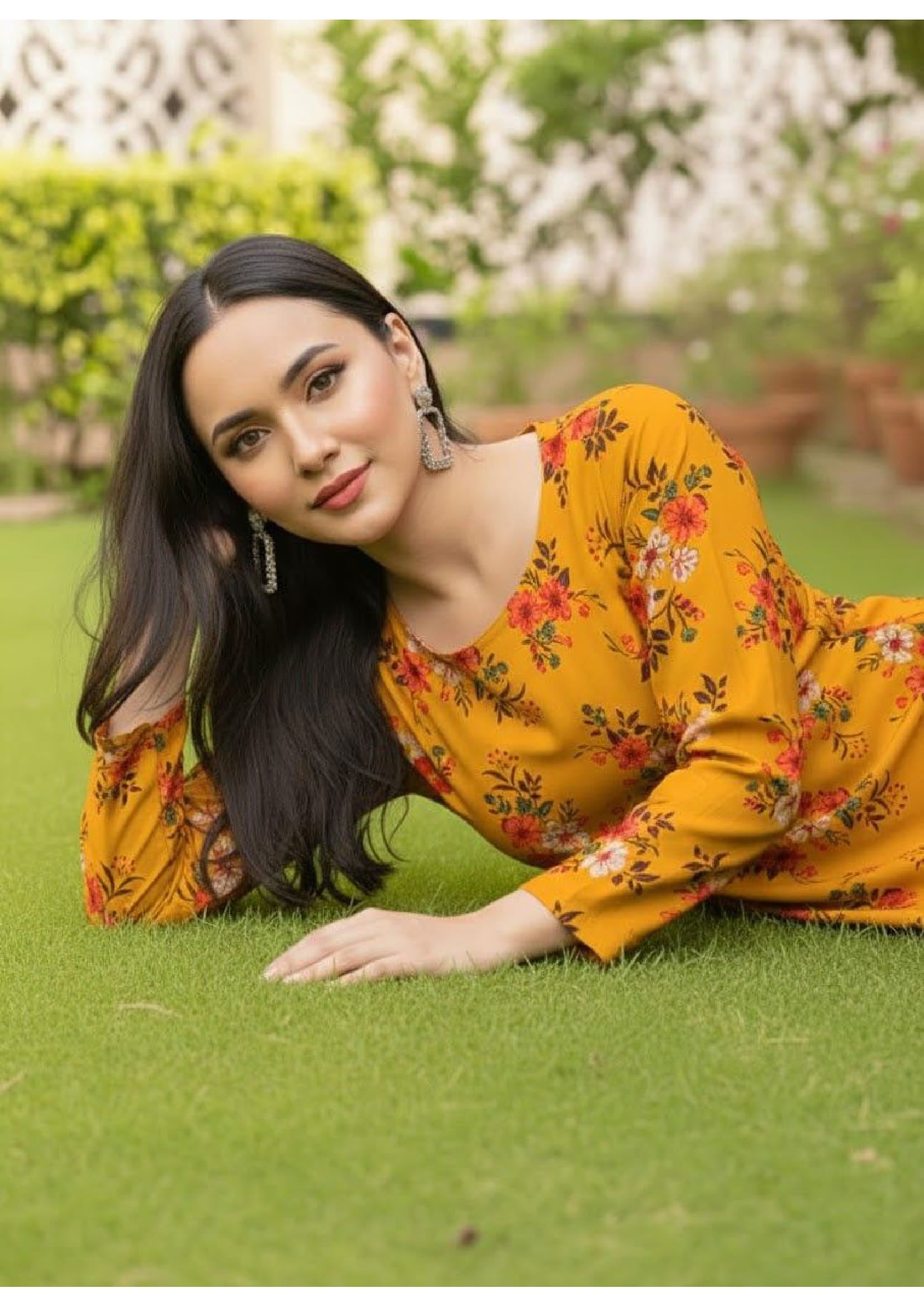2PC LAWN RCL-18