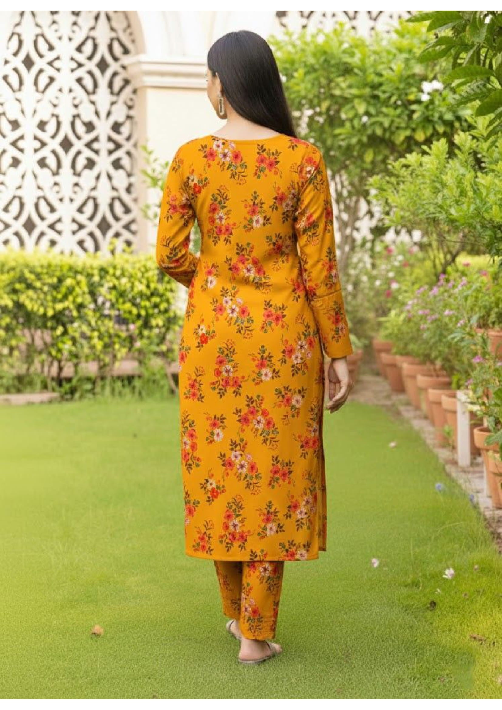 2PC LAWN RCL-18