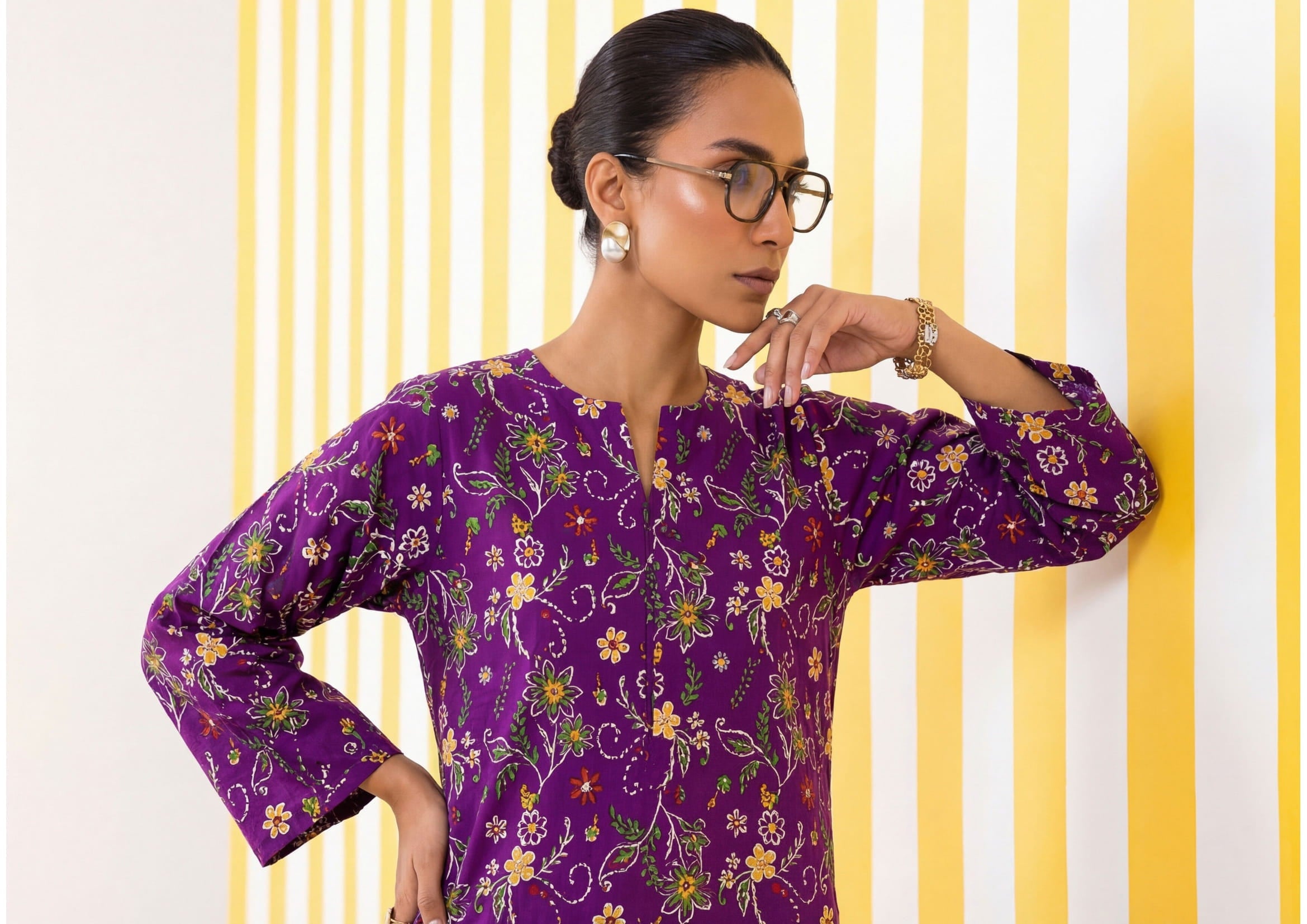 2PC Cambric Cotton RTC-28