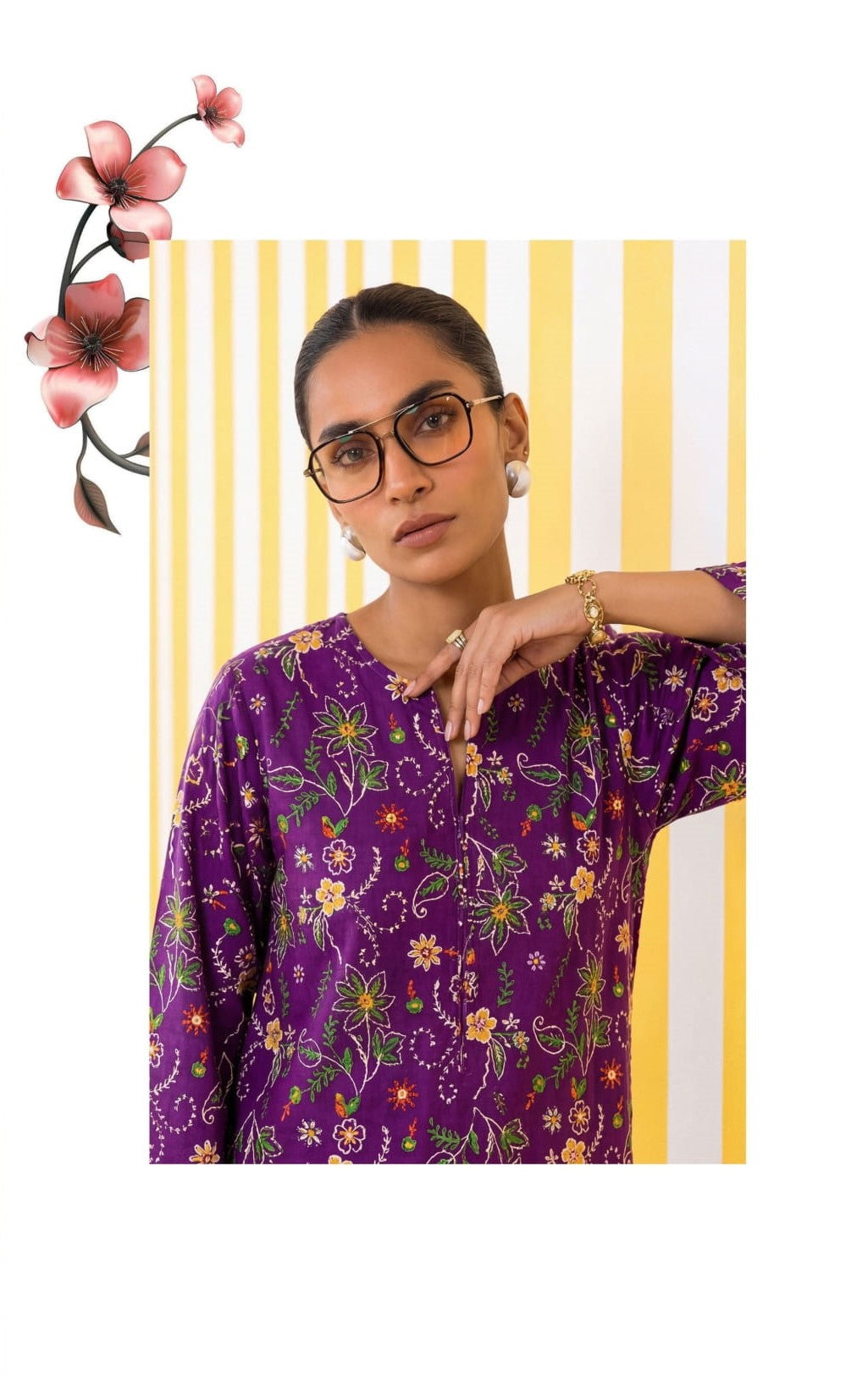 2PC Cambric Cotton RTC-28