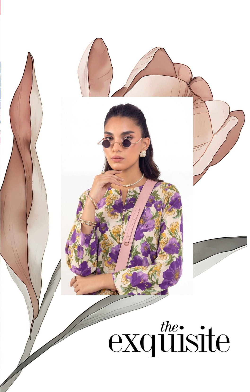 2PC Cambric Cotton RTC-34