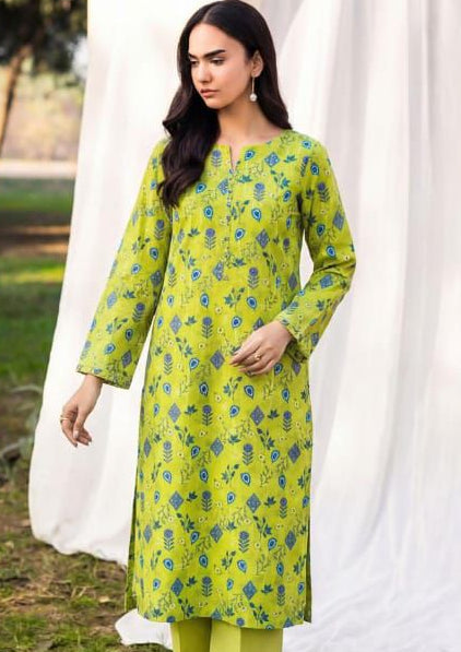 2PC LAWN RCL-33