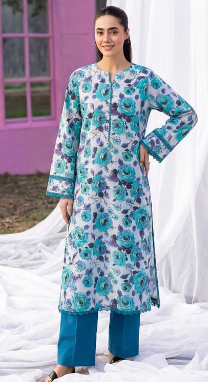 2PC LAWN RCL-35