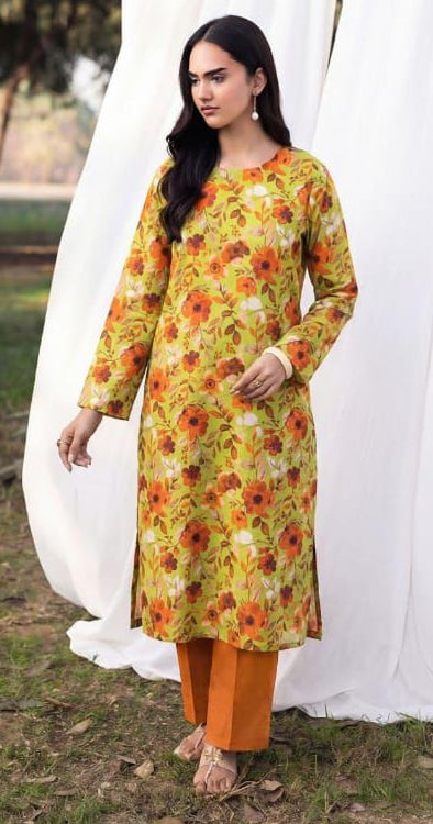 2PC LAWN RCL-36