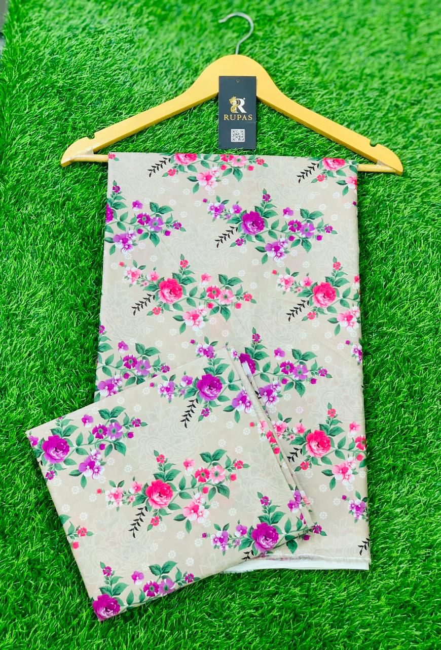 2PC LAWN RCL-53