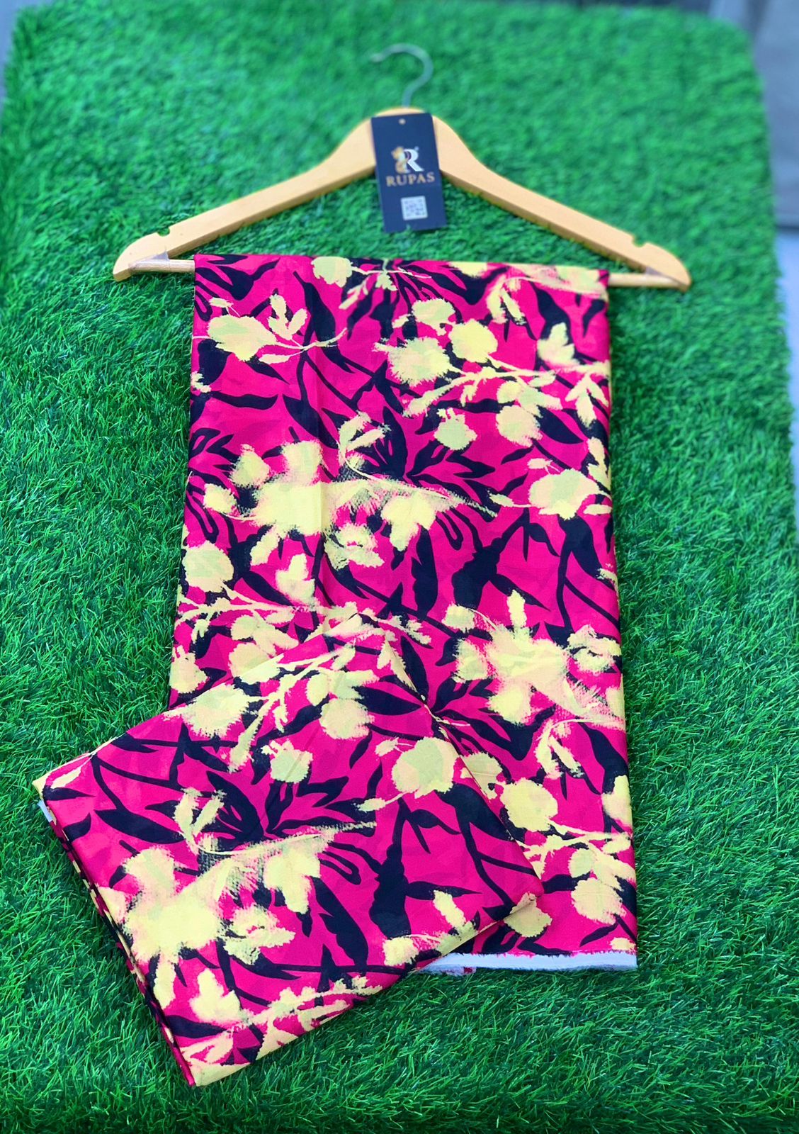 2PC LAWN RCL-54