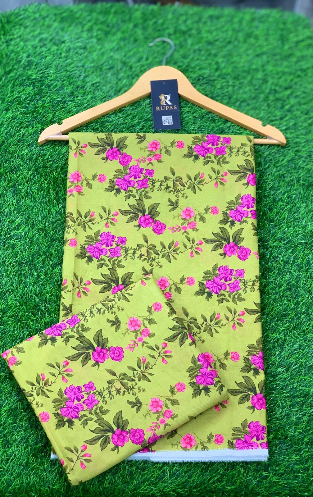 2PC LAWN RCL-49