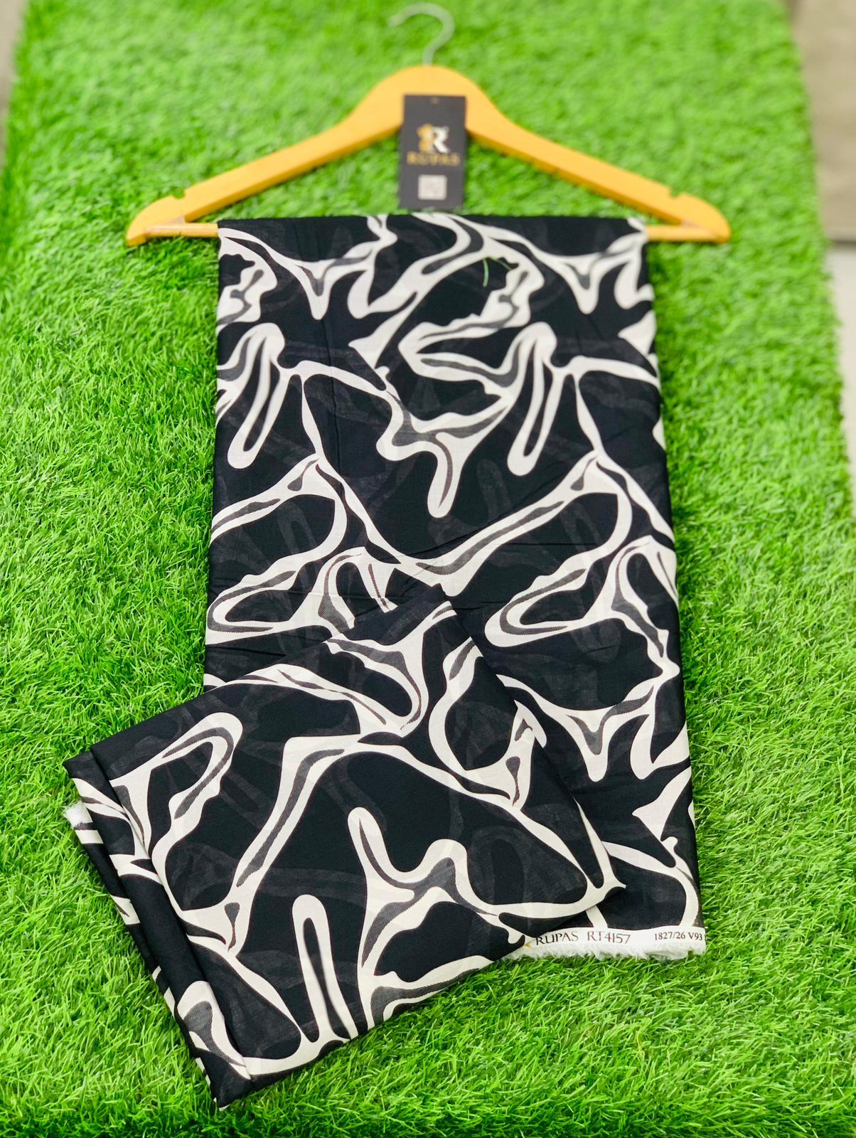 2PC LAWN RCL-50
