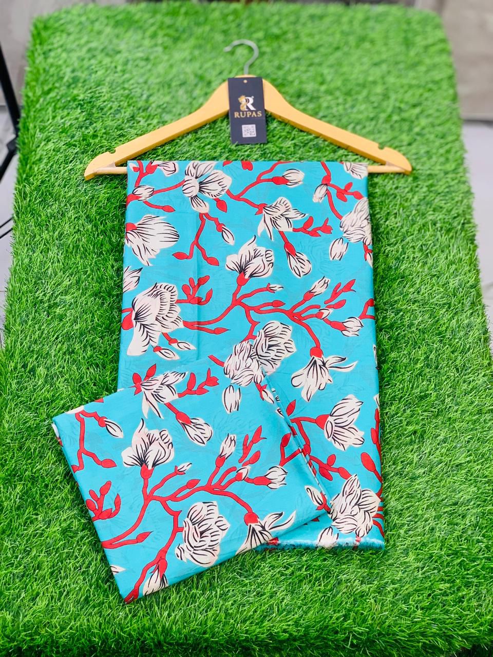 2PC LAWN RCL-41