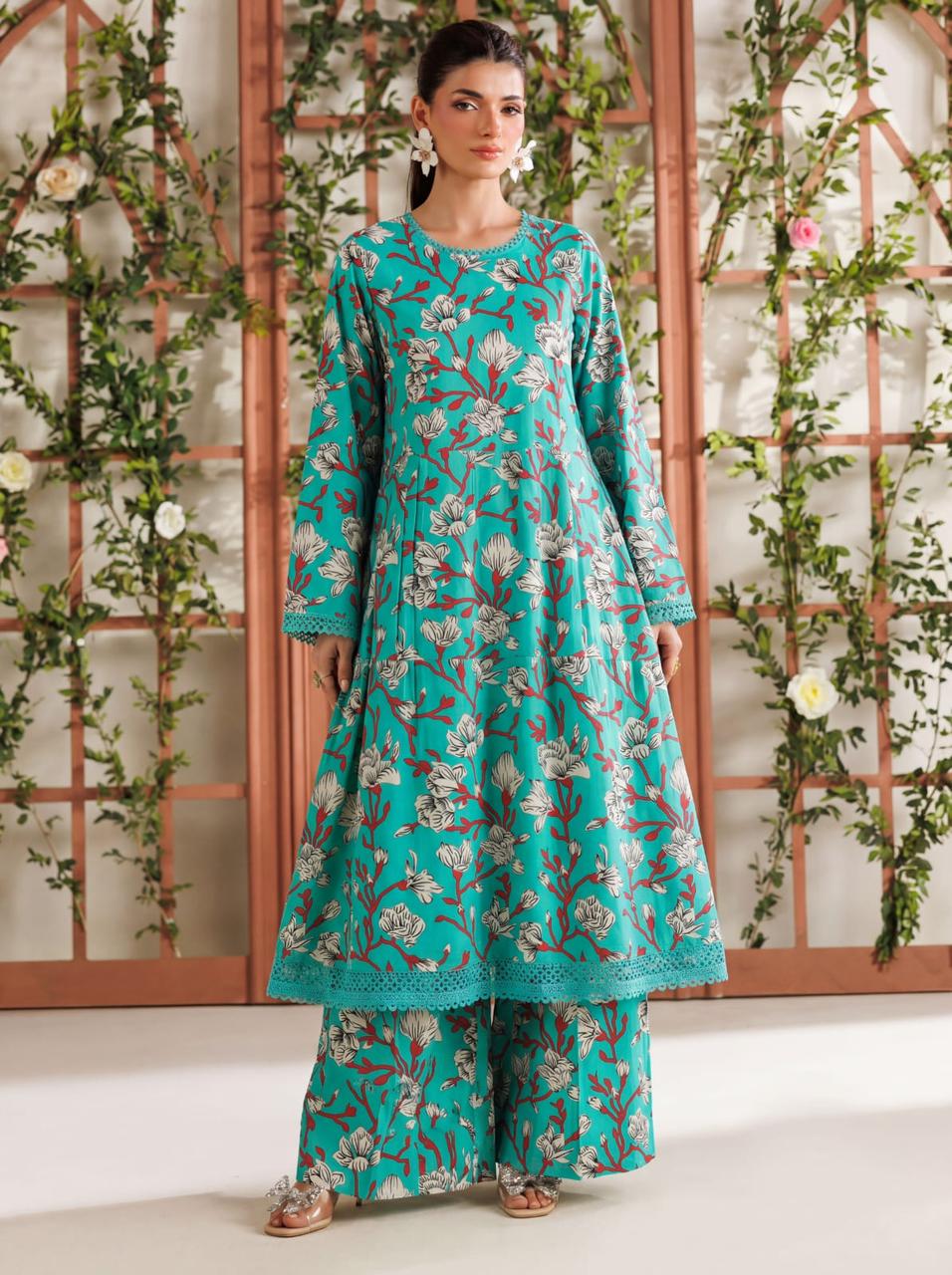 2PC LAWN RCL-41