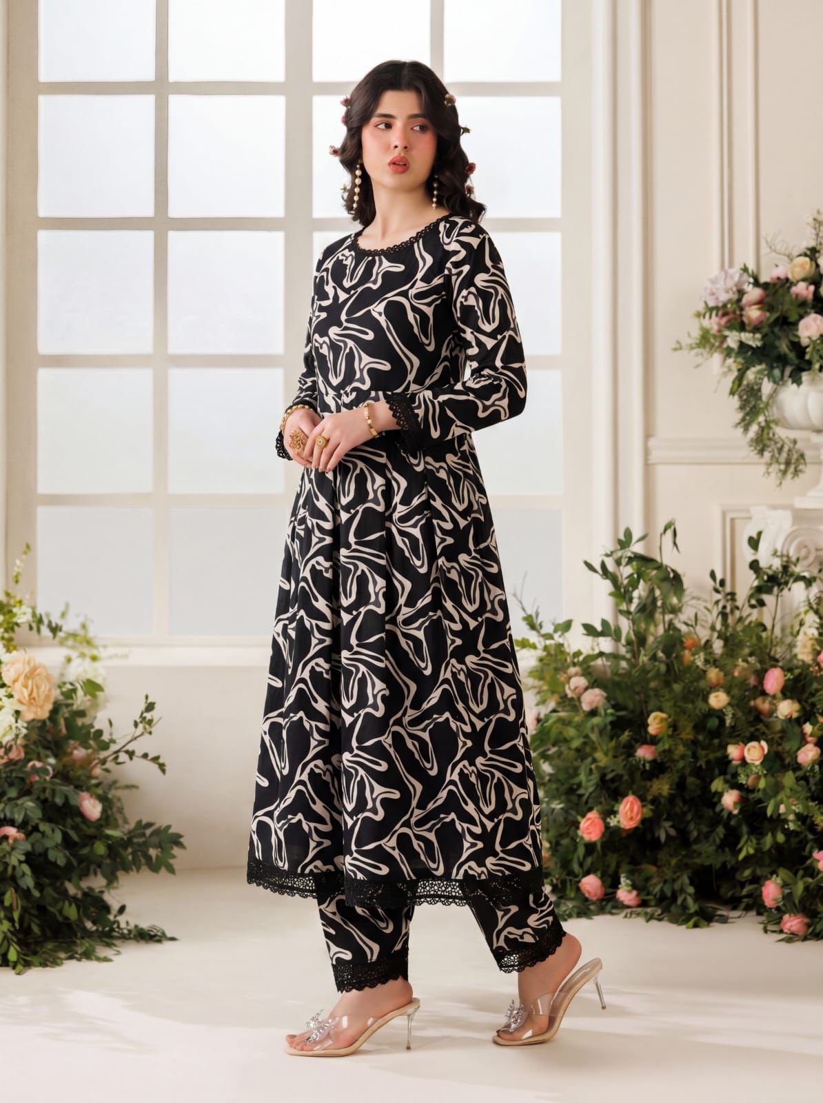 2PC LAWN RCL-50