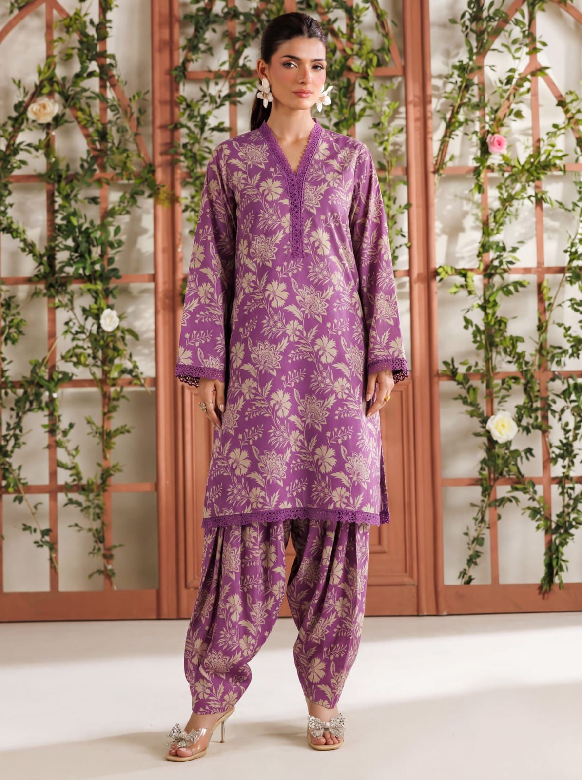2PC LAWN RCL-52