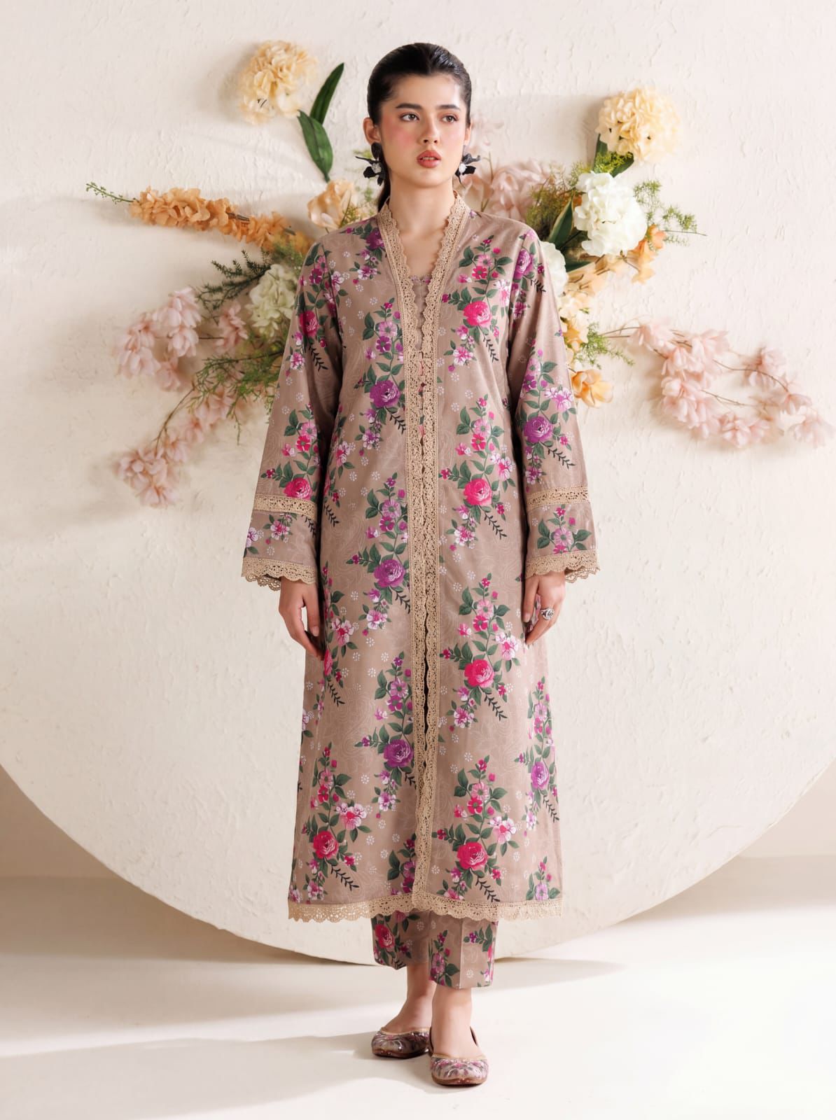 2PC LAWN RCL-53