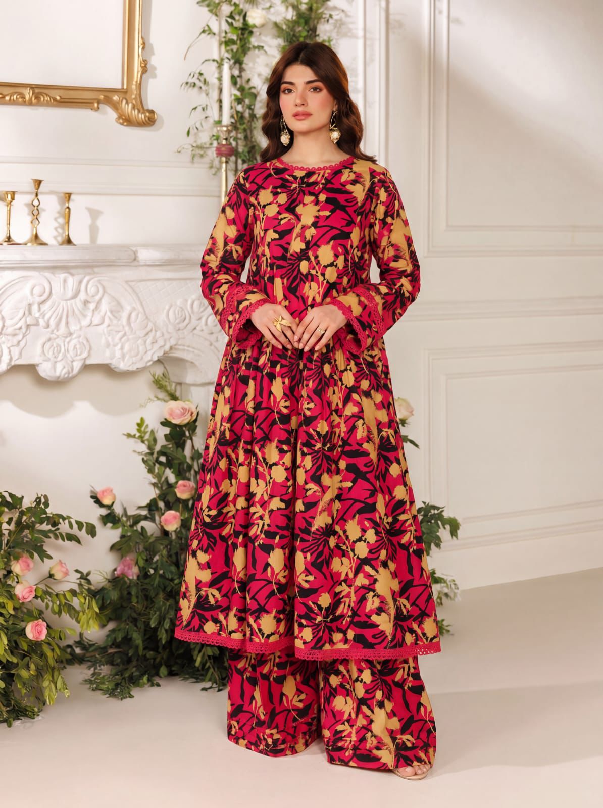2PC LAWN RCL-54