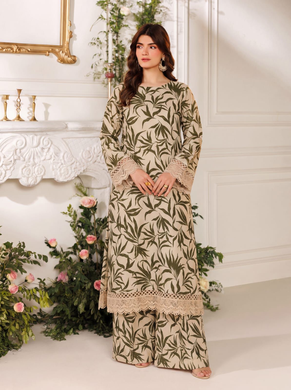2PC LAWN RCL-55