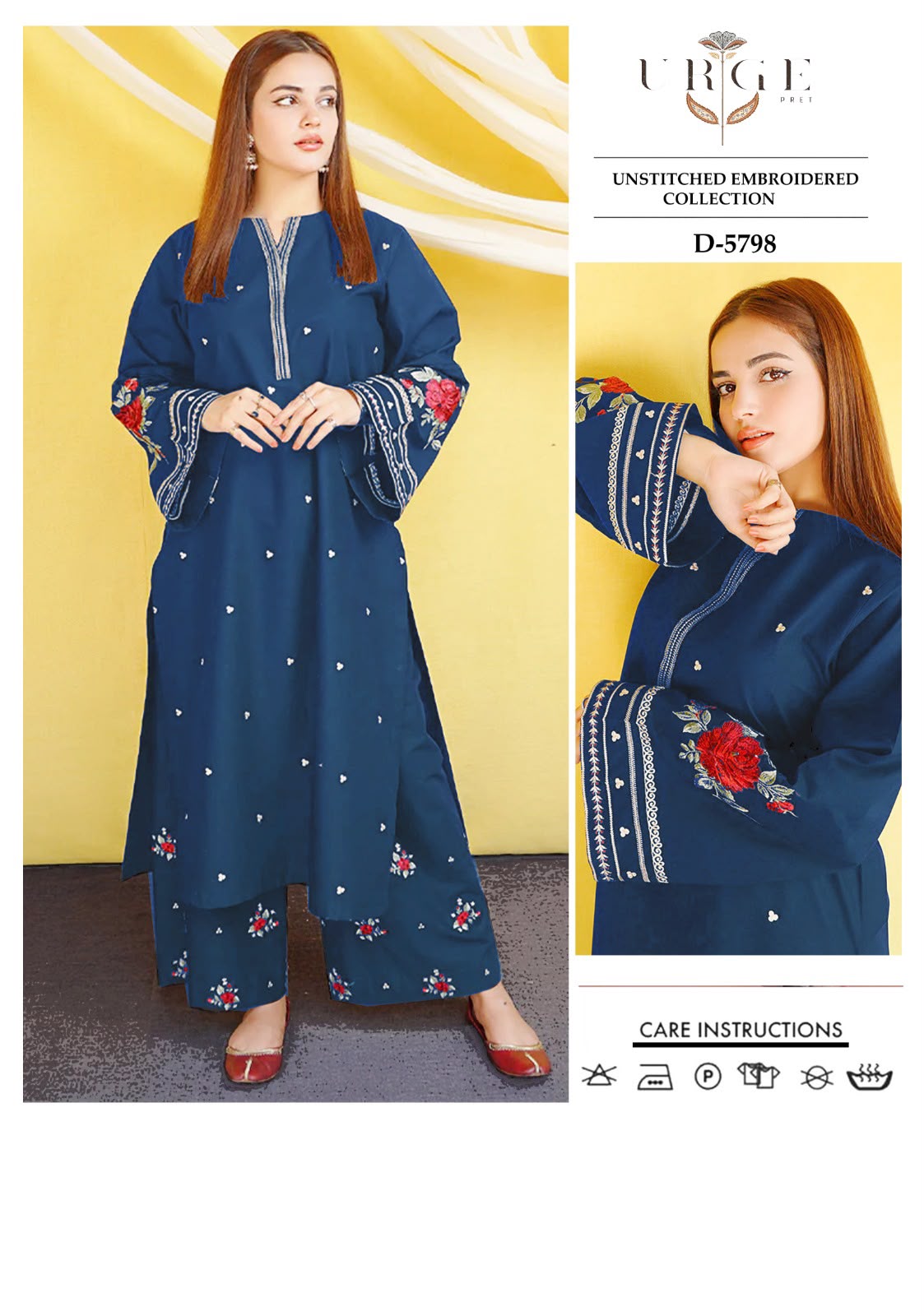 PREMIUM AIRJET DHANAK 2PC-013