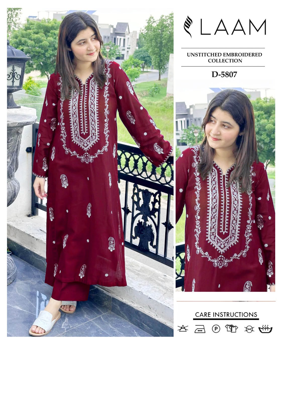 PREMIUM AIRJET DHANAK 2PC-016