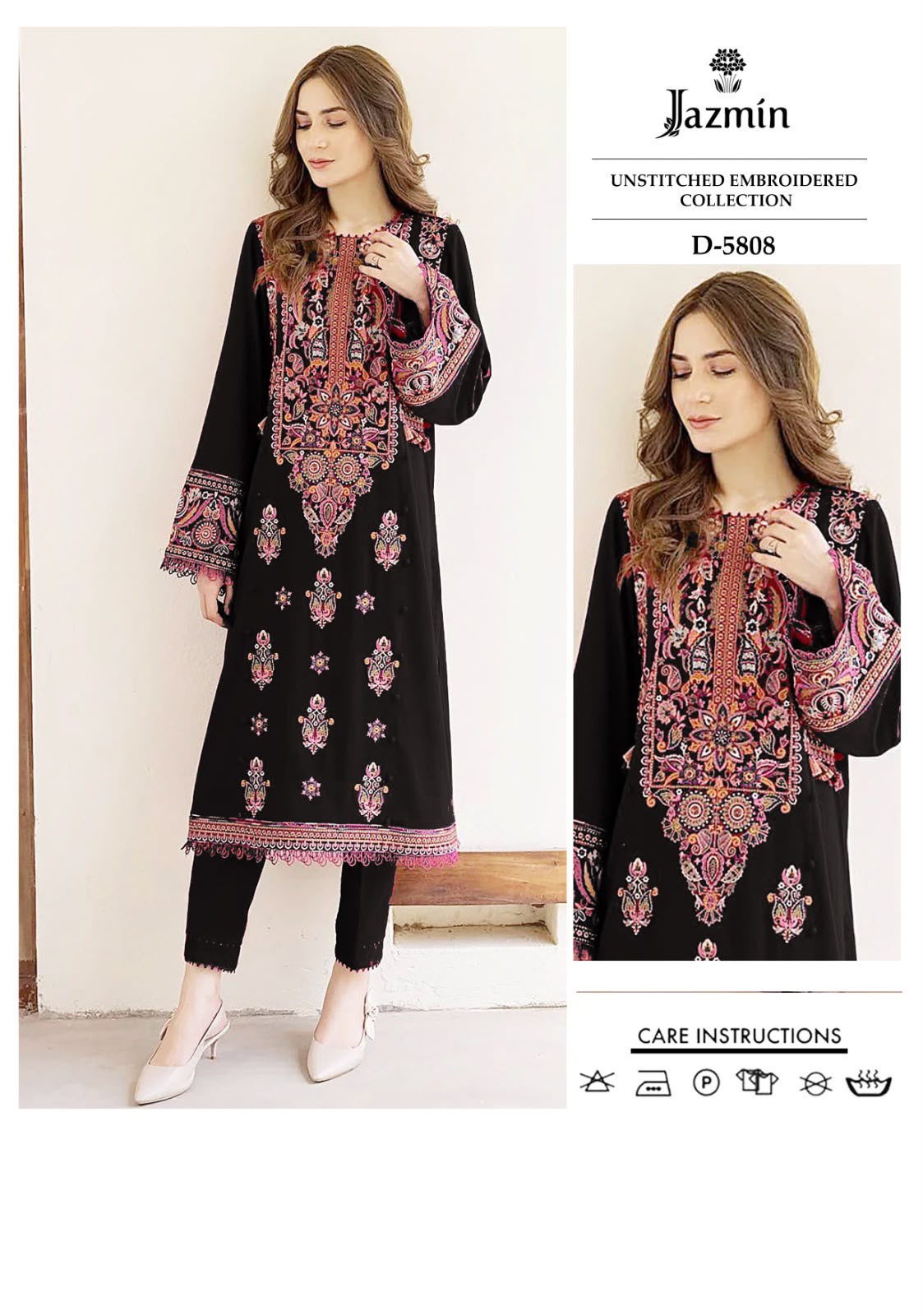 PREMIUM AIRJET DHANAK 2PC-022